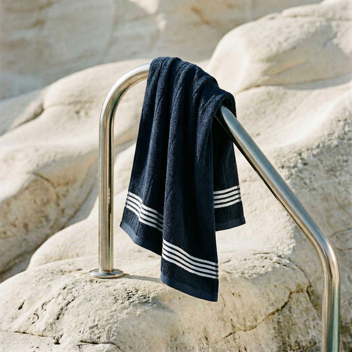 Nautilus Australian Cotton Towels — Select Your Color & Size