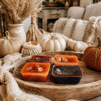Fall Harvest Variety XL Wax Melts