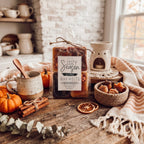 Fall Harvest Variety XL Wax Melts