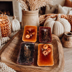 Fall Harvest Variety XL Wax Melts