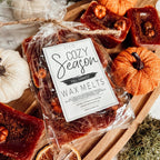 Fall Harvest Variety XL Wax Melts