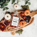 Fall Harvest Variety XL Wax Melts