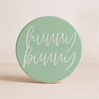 Easter + Spring Ceramic Coasters — Select Your Pack & Style