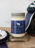 Show Day Signature Jar Candle