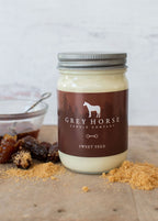 Sweet Feed Signature Jar Candle