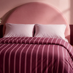Luxe Australian Sateen Pillowcase Set — Select Your Color & Size