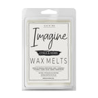 Citrus & Herbs Premium Wax Melts — Select Your Label