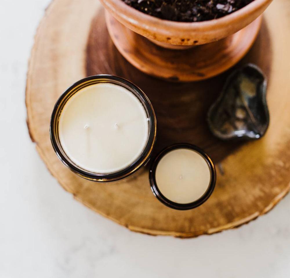 Seaside Vibes Candle
