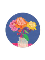 Bouquet of Coasters - Mix and Match Florals — Select Your Floral Pattern