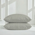 Luxe Australian Sateen Bedding Bundle — Select Your Color & Size