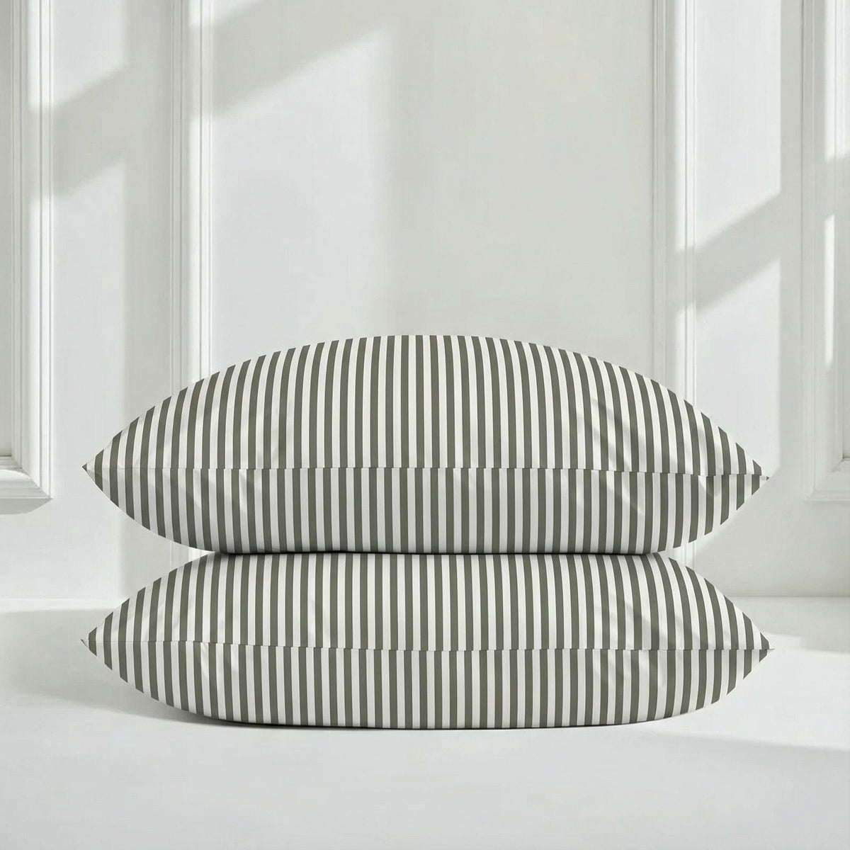 Luxe Australian Sateen Bedding Bundle — Select Your Color & Size