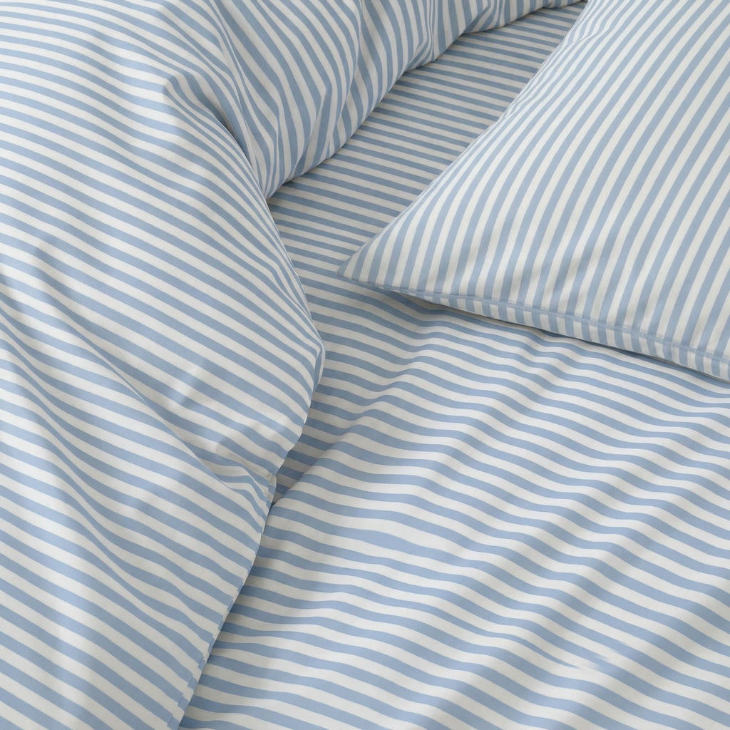 Luxe Australian Sateen Bedding Bundle — Select Your Color & Size