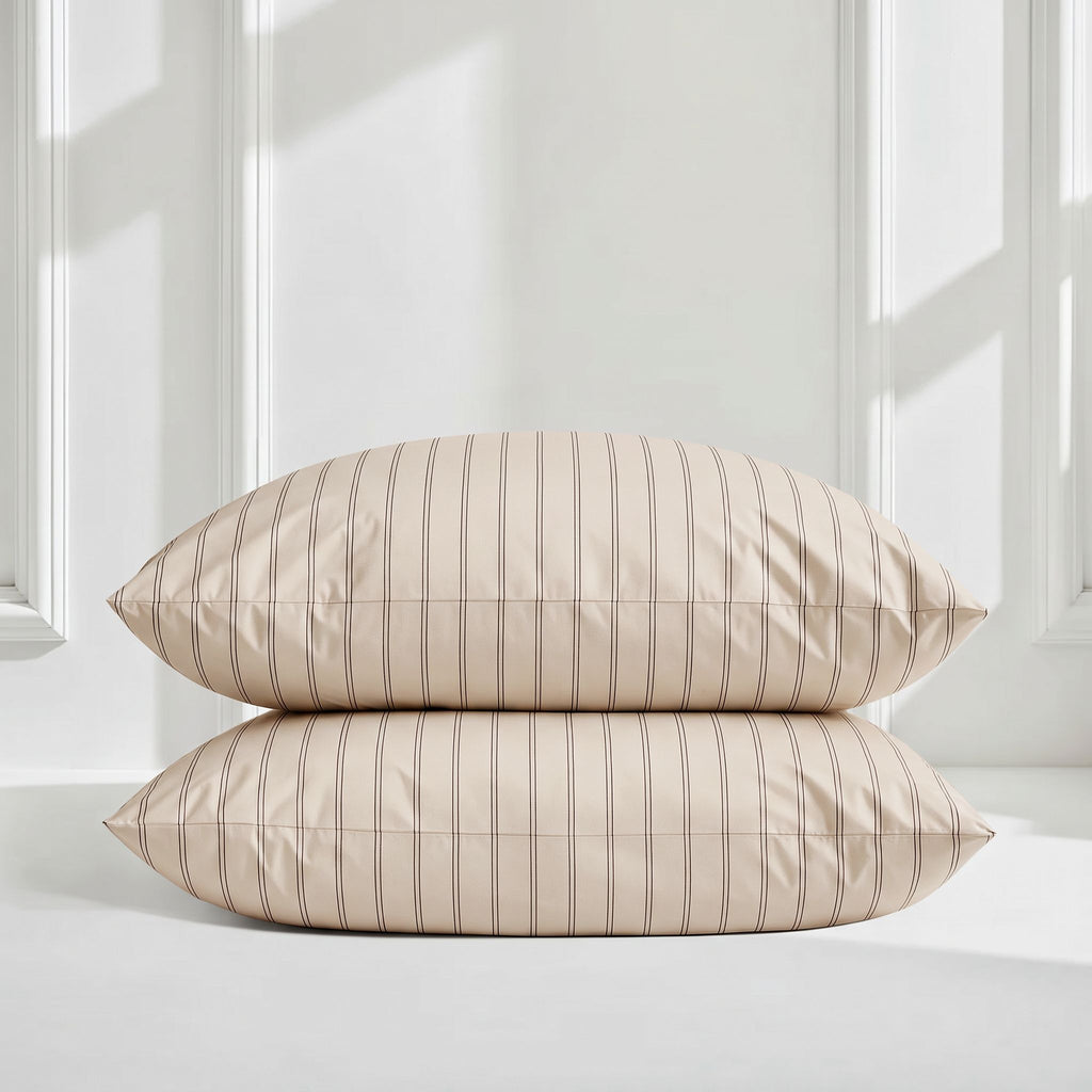Luxe Australian Sateen Bedding Bundle — Select Your Color & Size