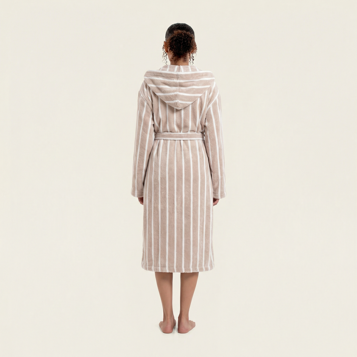 Ultraplush Australian Cotton Unisex Bathrobe — Select Your Color & Size