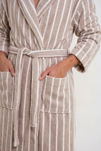 Ultraplush Australian Cotton Unisex Bathrobe — Select Your Color & Size
