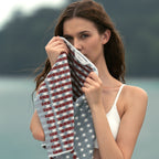Australian Cotton Towels — Select Your Color & Size