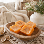 Lemon Shortbread XL Wax Melts — Select Your Label