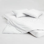 Luxe Australian Sateen Pillowcase Set — Select Your Color & Size