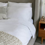 Luxe Australian Sateen Sheet Set — Select Your Color & Size