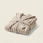 Ultraplush Australian Cotton Unisex Bathrobe — Select Your Color & Size