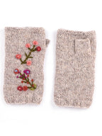 Mathilde Handwarmers — Select Your Color