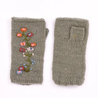 Mathilde Handwarmers — Select Your Color