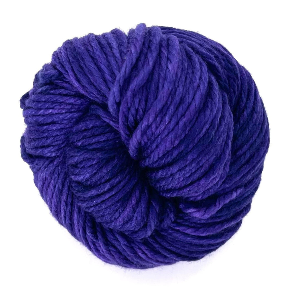 Malabrigo Chunky 100% Merino Wool Yarn — Choose Your Color