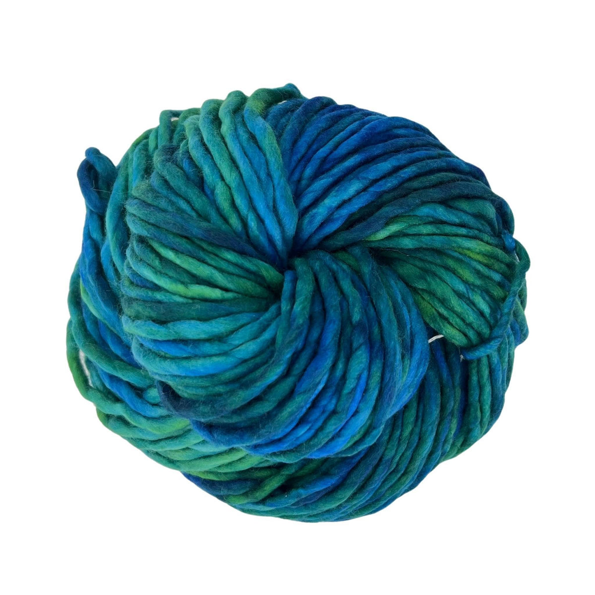 Malabrigo Super-bulky Soft 100% Merino Wool Rasta Yarn — Choose Your Color