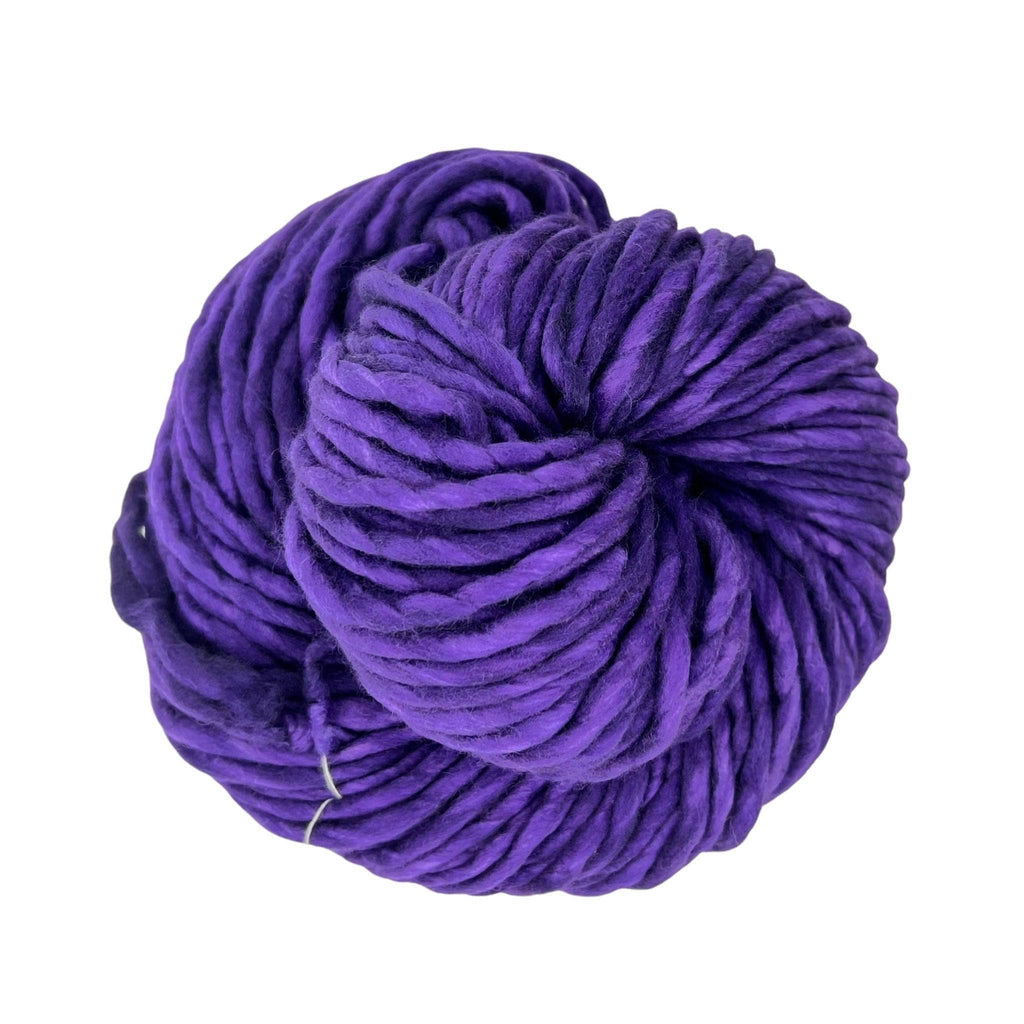 Malabrigo Super-bulky Soft 100% Merino Wool Rasta Yarn — Choose Your Color