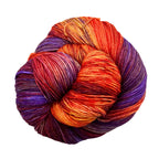 Malabrigo Lightweight Soft Machine Washable Wool Sock Yarn — Choose Your Color