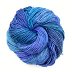 Malabrigo Lightweight Soft Machine Washable Wool Sock Yarn — Choose Your Color