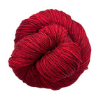 Malabrigo Lightweight Soft Machine Washable Wool Sock Yarn — Choose Your Color