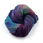Malabrigo Lightweight Soft Machine Washable Wool Sock Yarn — Choose Your Color