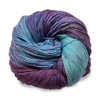 Malabrigo Lightweight Soft Machine Washable Wool Sock Yarn — Choose Your Color