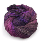 Malabrigo Lightweight Soft Machine Washable Wool Sock Yarn — Choose Your Color