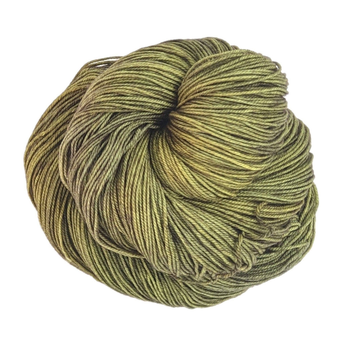Malabrigo Lightweight Soft Machine Washable Wool Sock Yarn — Choose Your Color