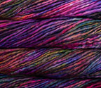 Malabrigo Super-bulky Soft 100% Merino Wool Rasta Yarn — Choose Your Color
