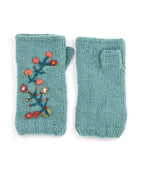 Mathilde Handwarmers — Select Your Color
