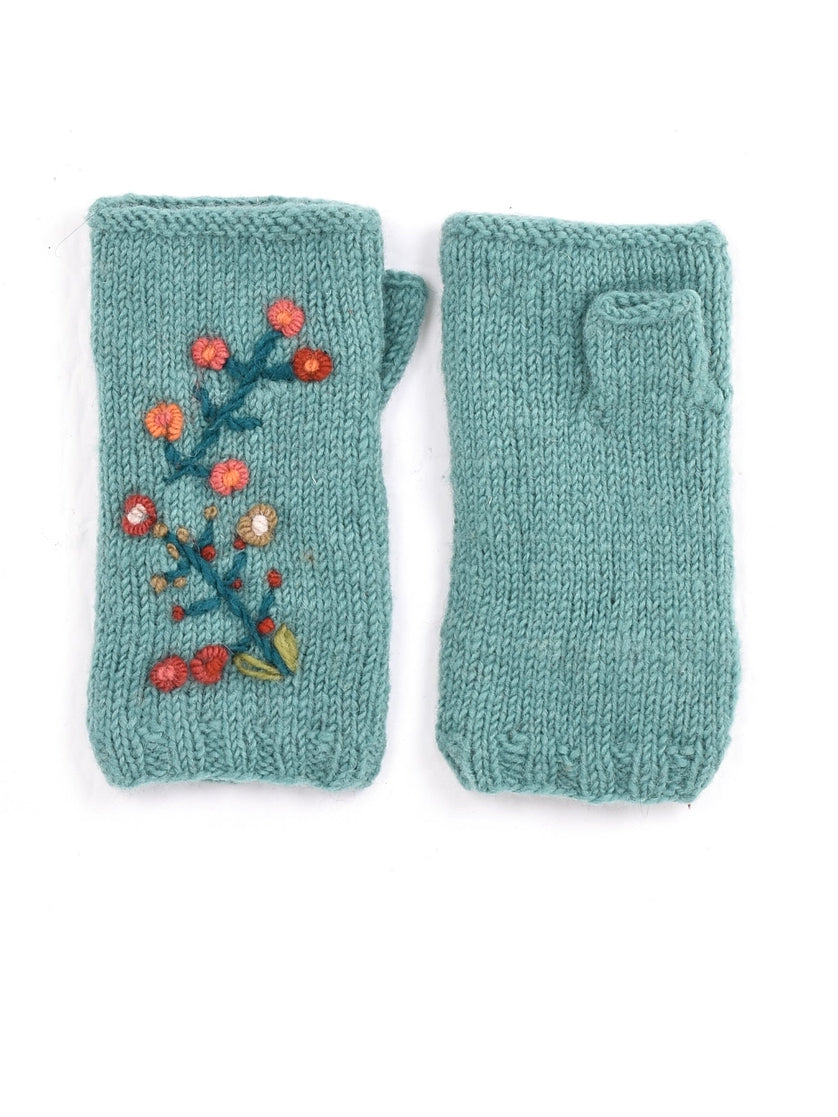 Mathilde Handwarmers — Select Your Color