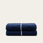 Miramar Australian Cotton Towels — Select Your Size