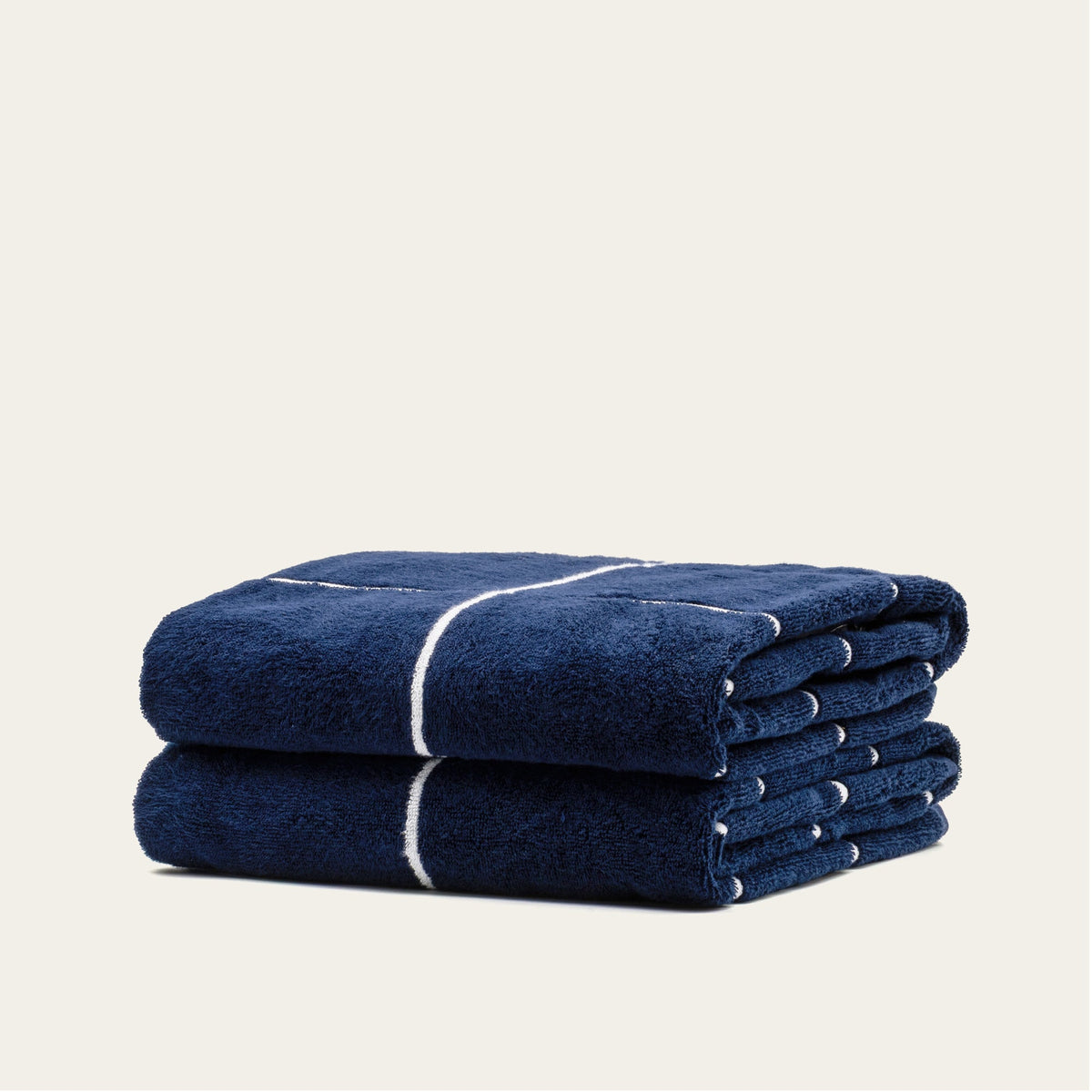 Miramar Australian Cotton Towels — Select Your Size