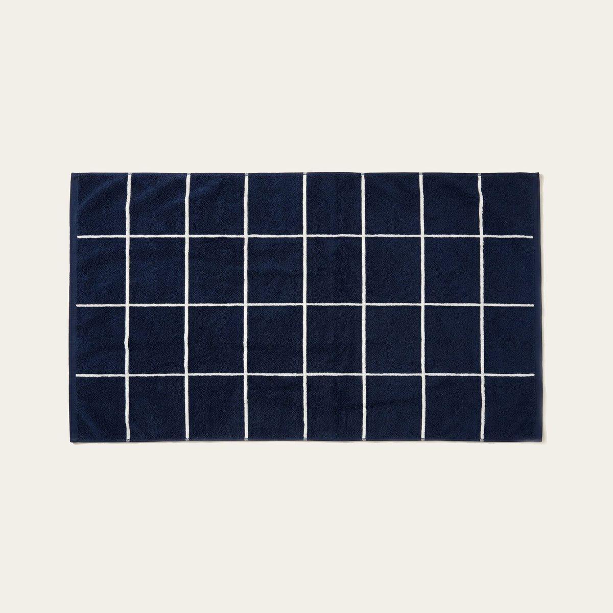 Miramar Australian Cotton Towels — Select Your Size