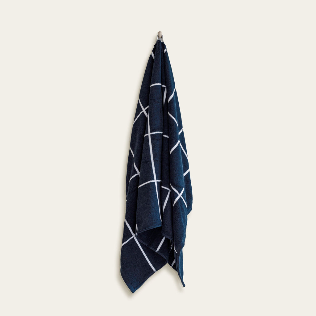 Miramar Australian Cotton Towels — Select Your Size