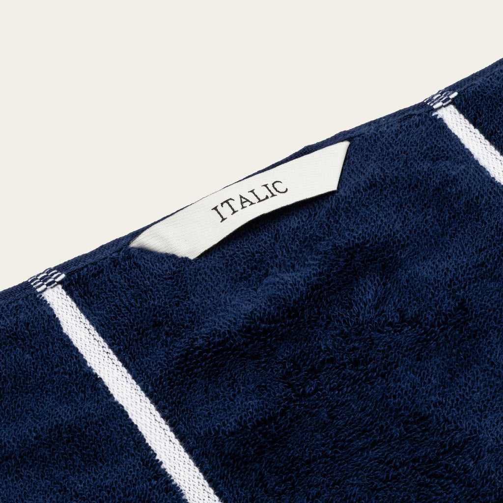 Miramar Australian Cotton Towels — Select Your Size