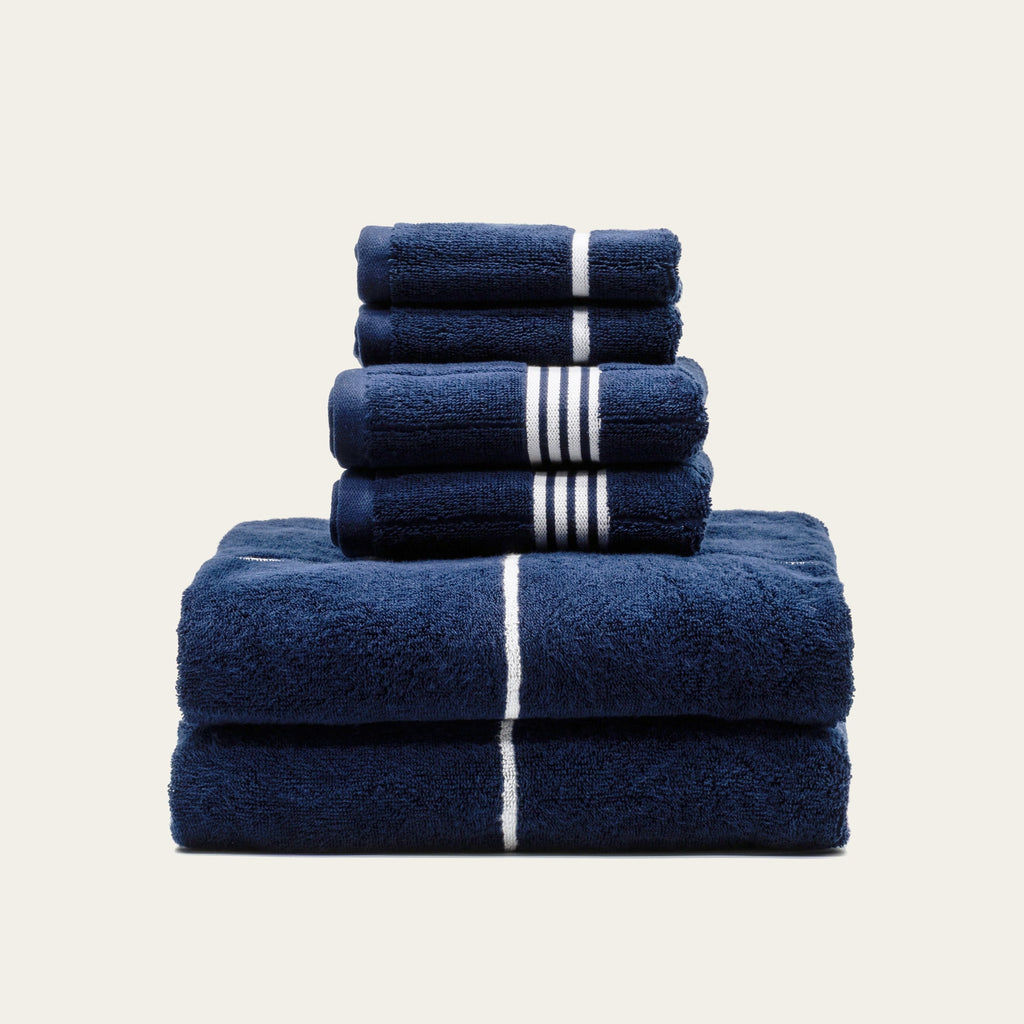 Miramar Australian Cotton Towels — Select Your Size
