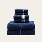 Miramar Australian Cotton Towels — Select Your Size