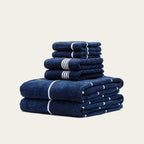 Miramar Australian Cotton Towels — Select Your Size