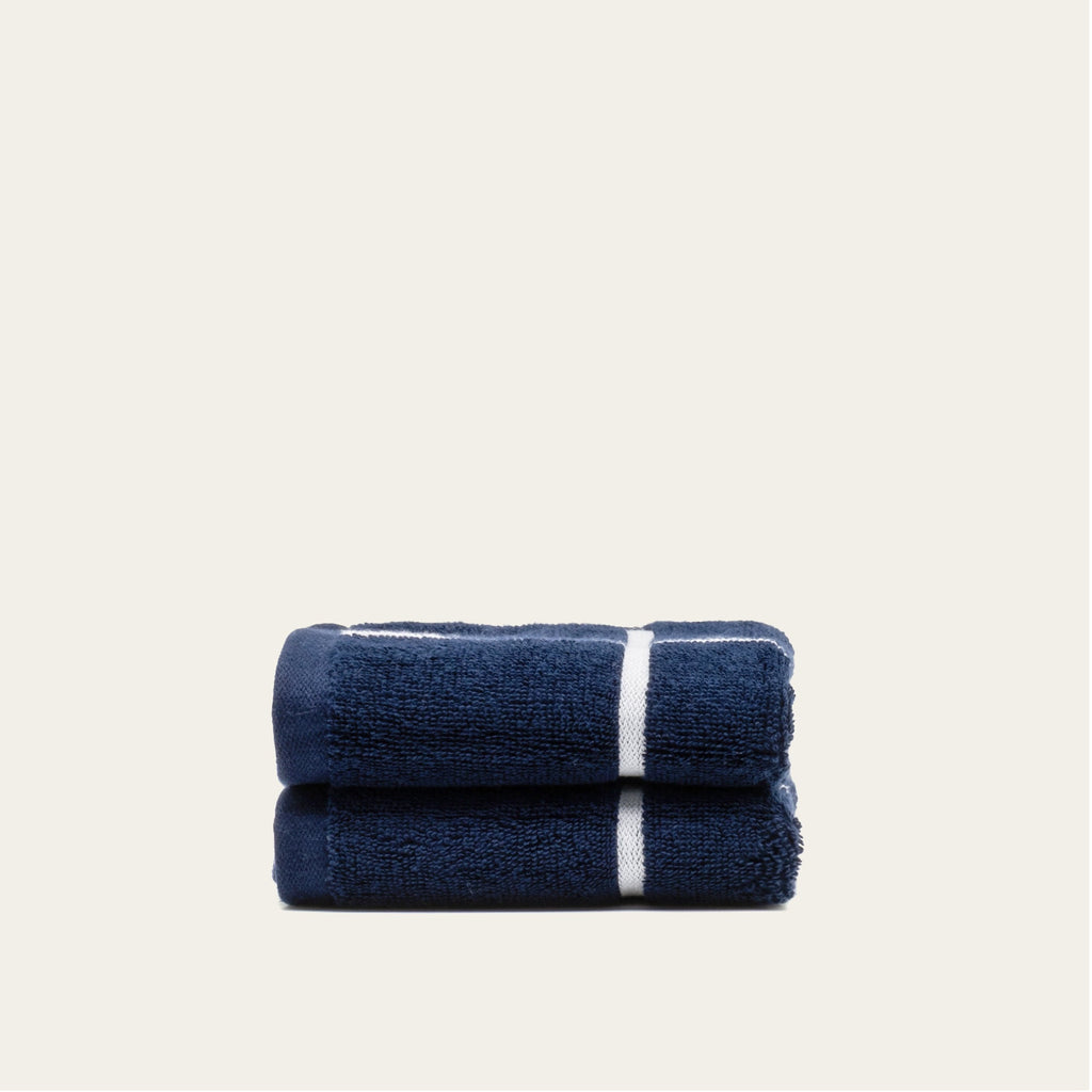 Miramar Australian Cotton Towels — Select Your Size