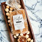 Gifting XL Wax Melts — Select Your Scent & Label Message