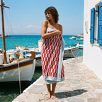 Australian Cotton Towels — Select Your Color & Size